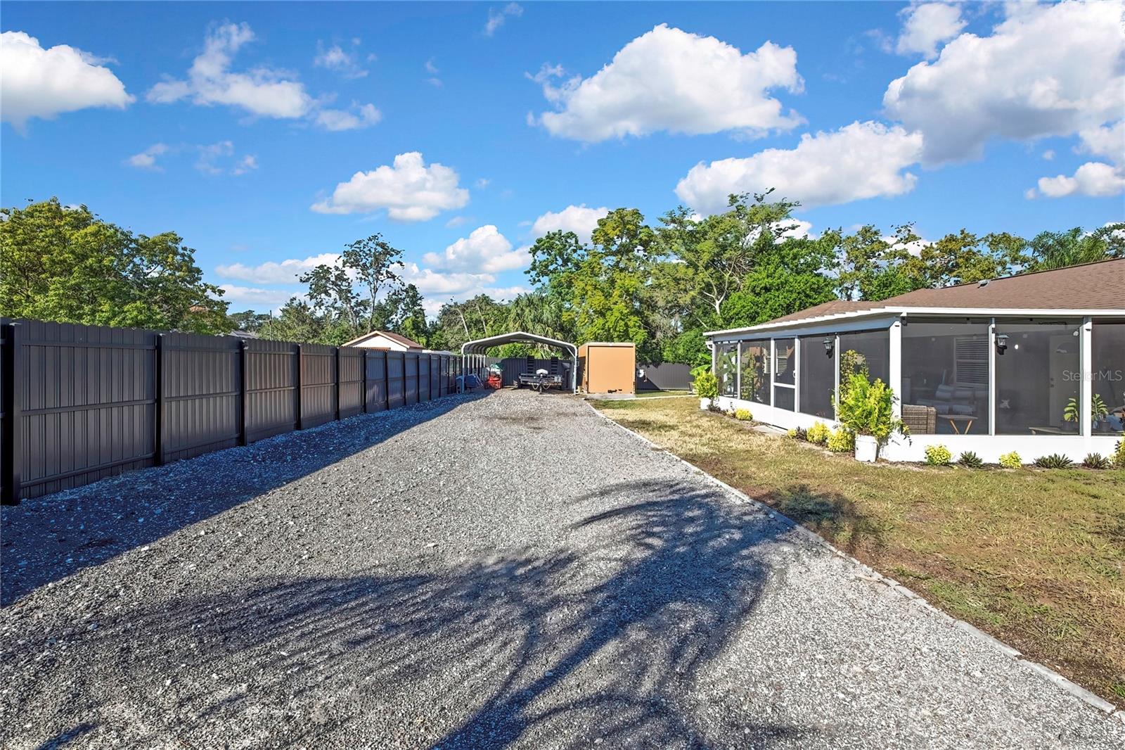 SPRING HILL - Residential