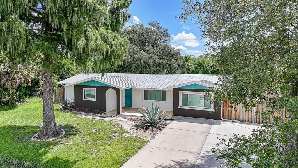 Photo of 22307 Alcorn Avenue, Port Charlotte, FL 33952 (MLS # C7514159)