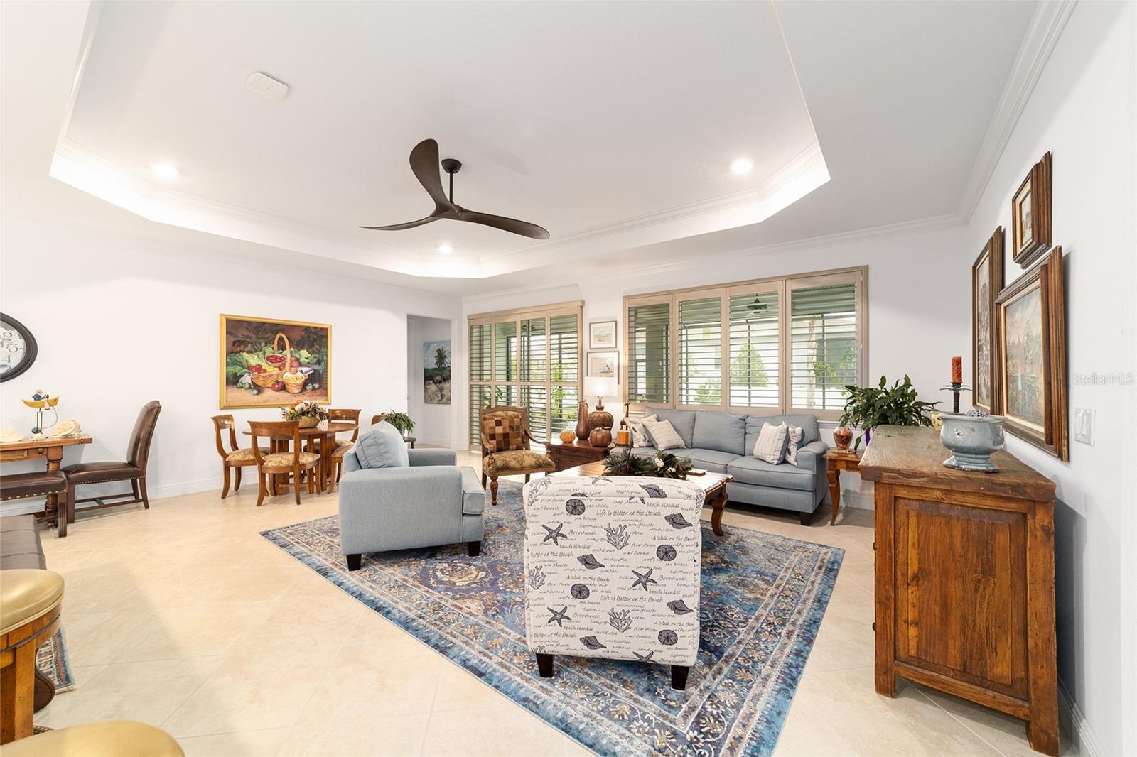 CANDLER HILLS - Residential