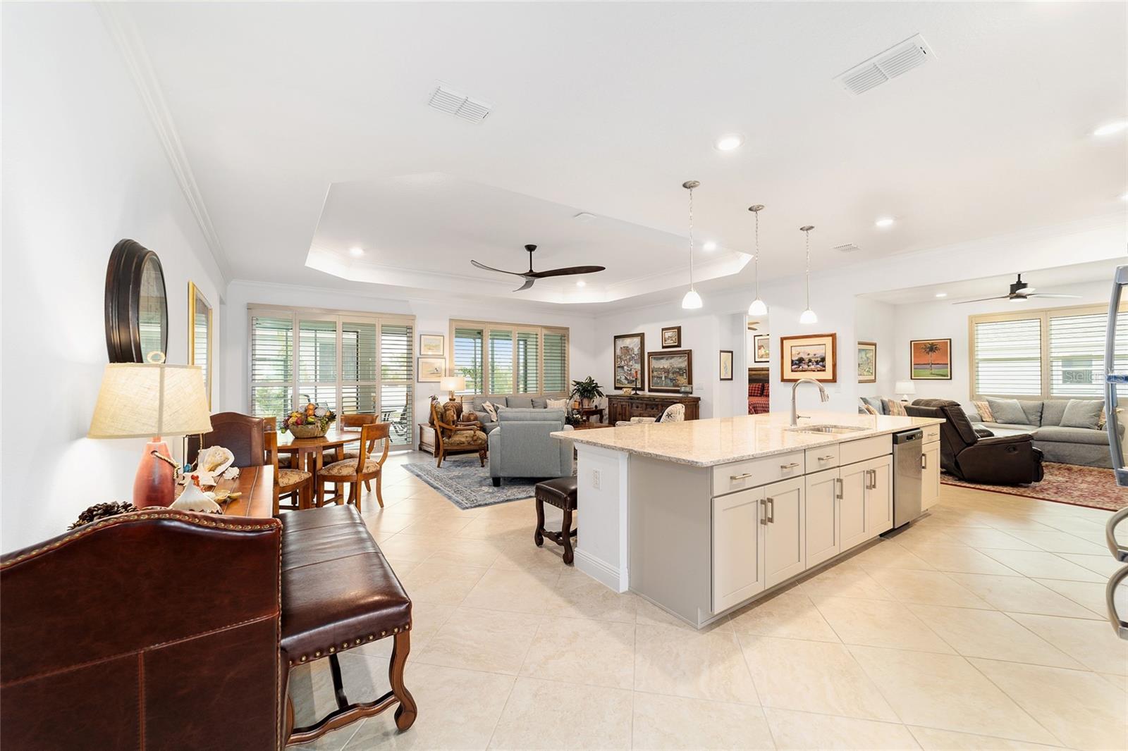 CANDLER HILLS - Residential