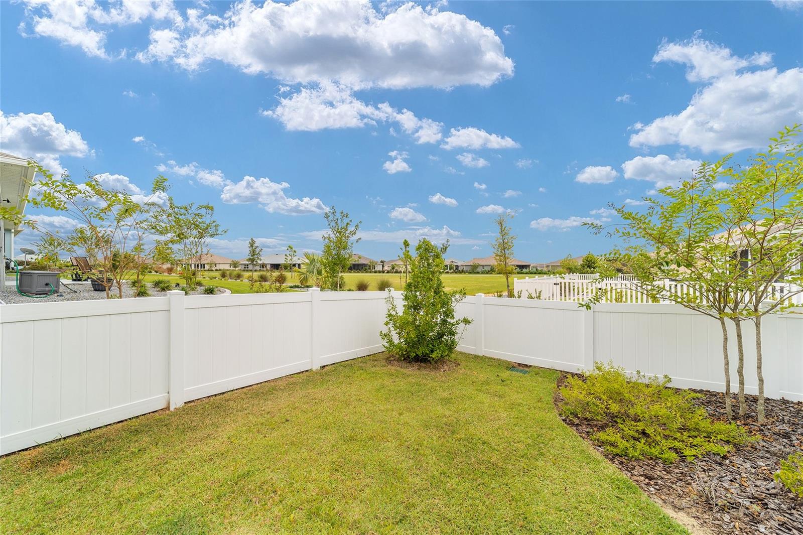 CANDLER HILLS - Residential