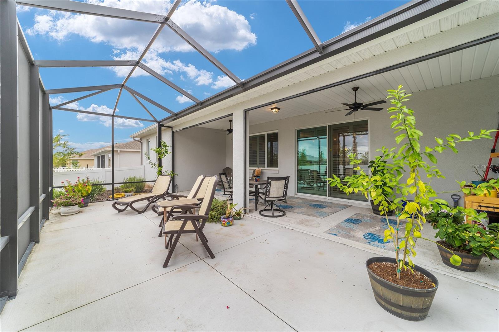 CANDLER HILLS - Residential