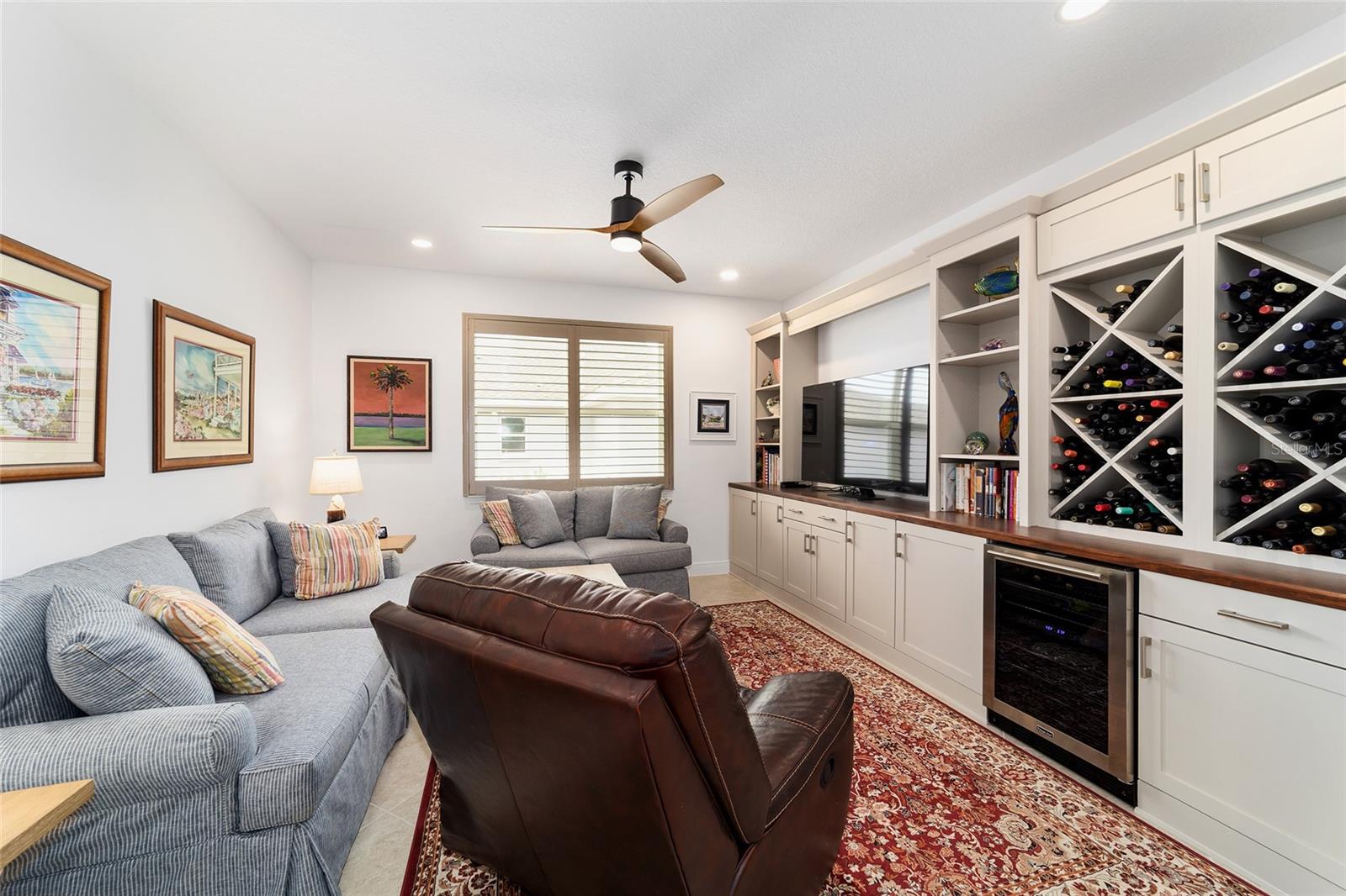 CANDLER HILLS - Residential