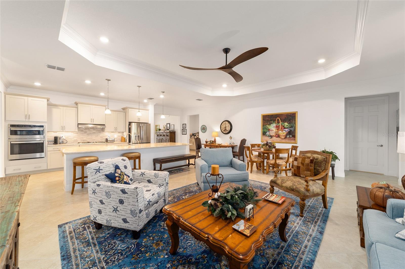 CANDLER HILLS - Residential