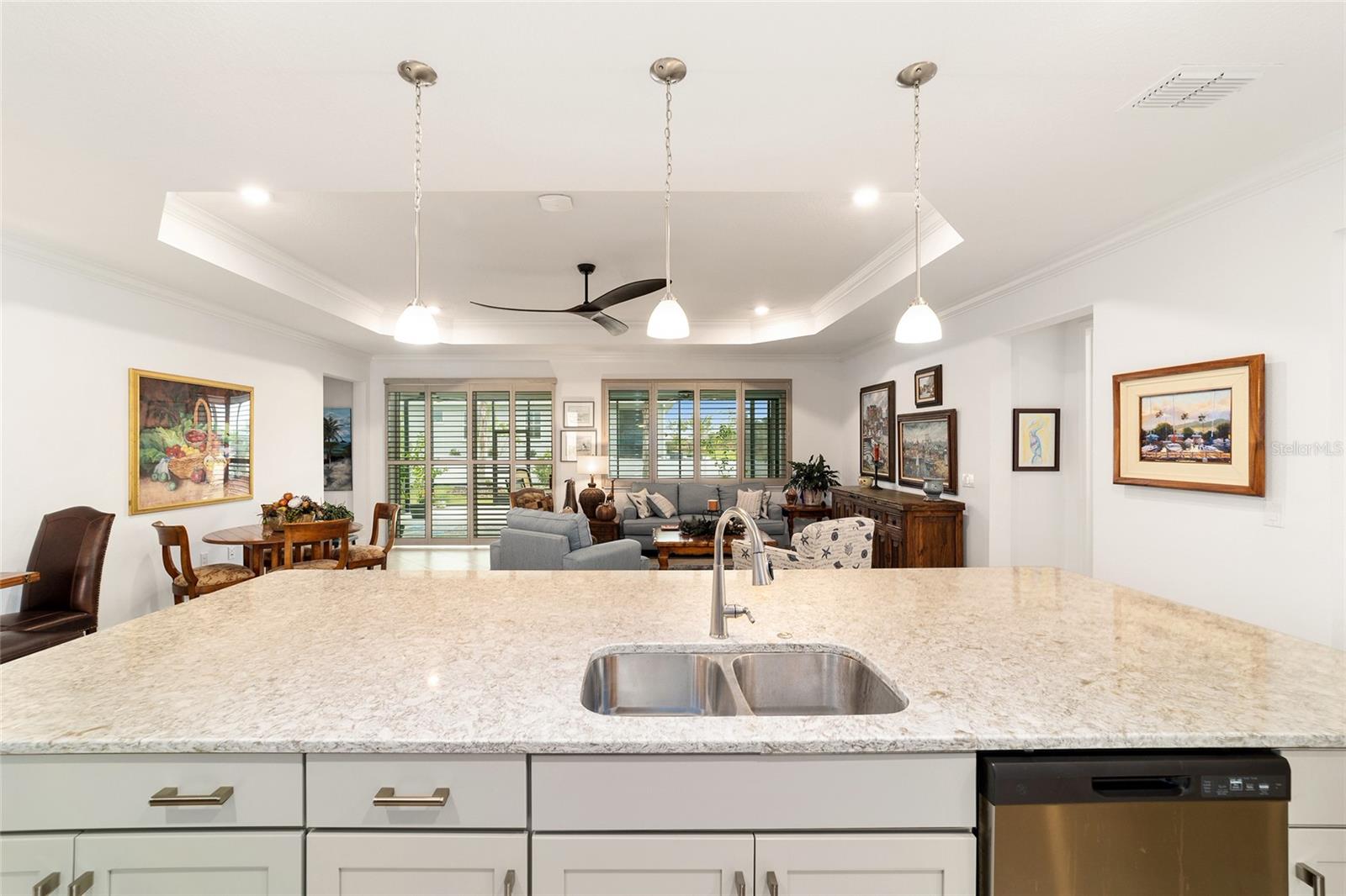 CANDLER HILLS - Residential