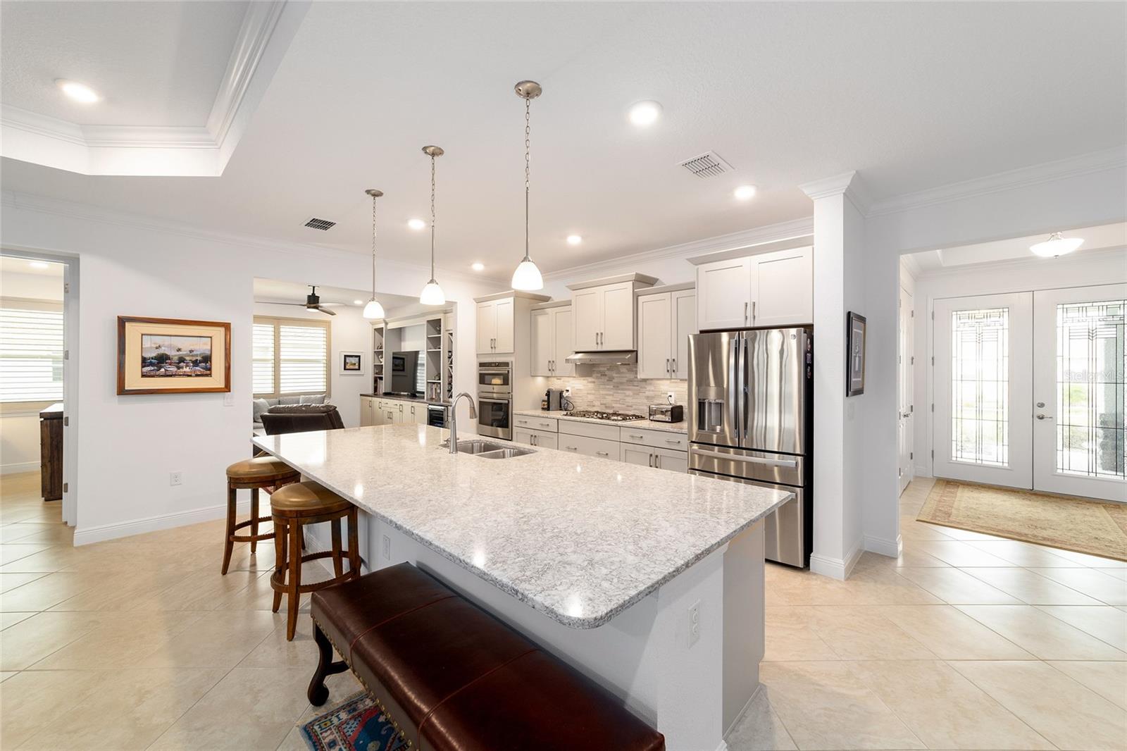 CANDLER HILLS - Residential