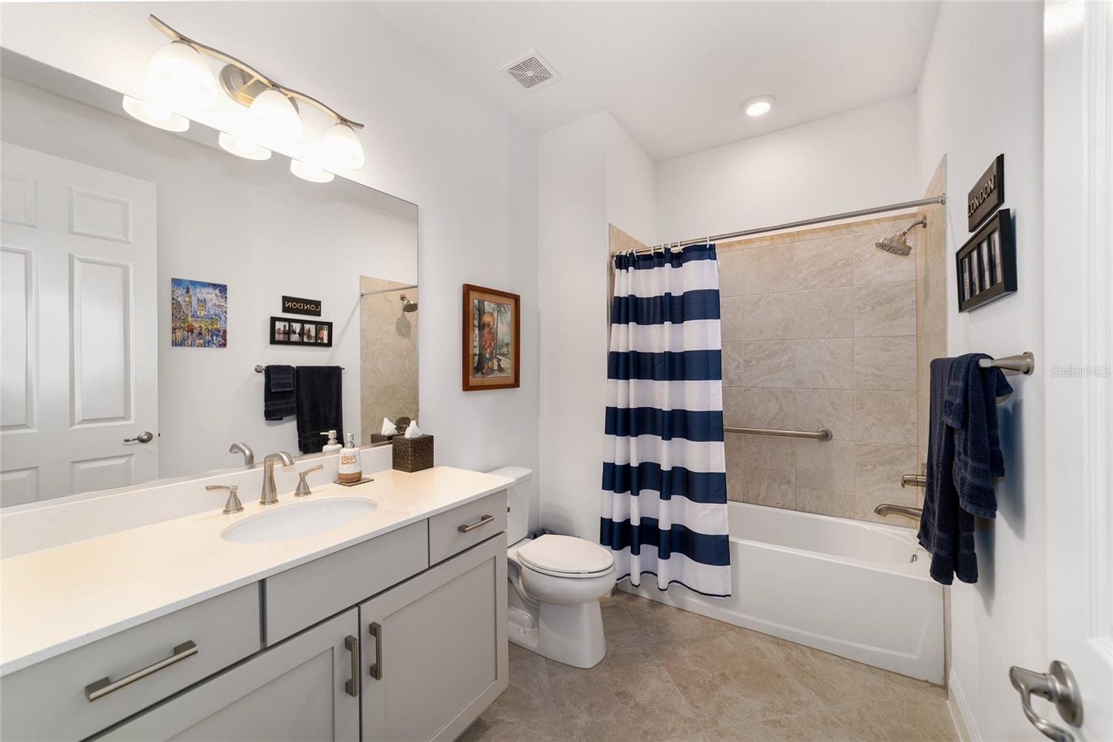 CANDLER HILLS - Residential