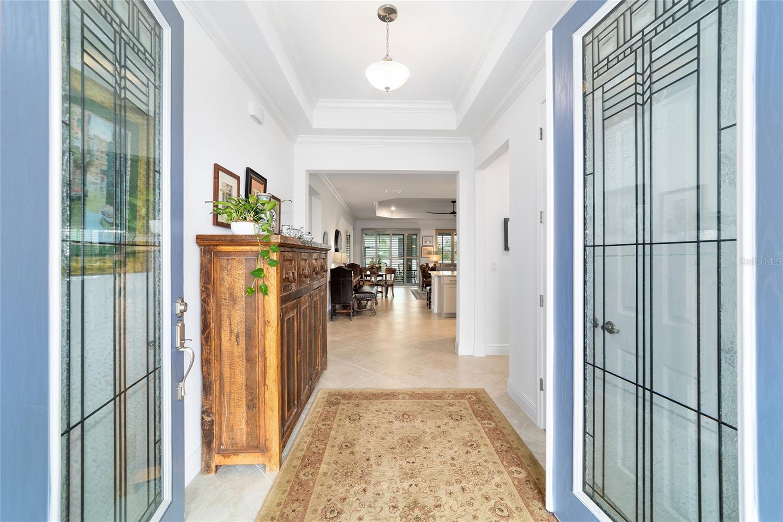 CANDLER HILLS - Residential