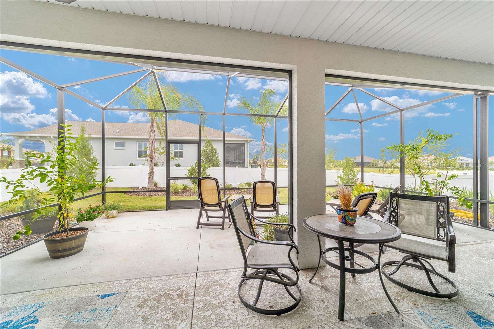 CANDLER HILLS - Residential