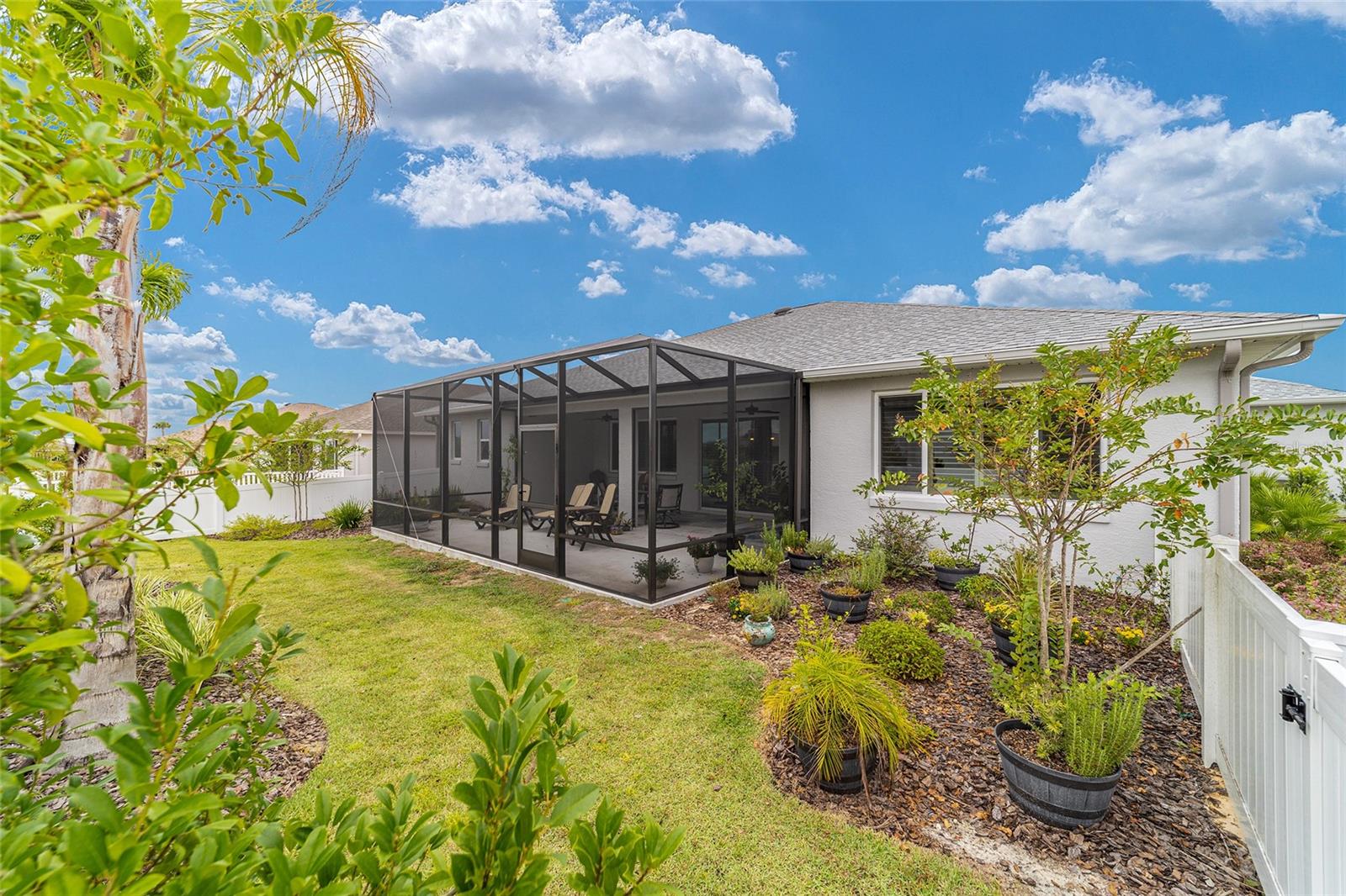 CANDLER HILLS - Residential