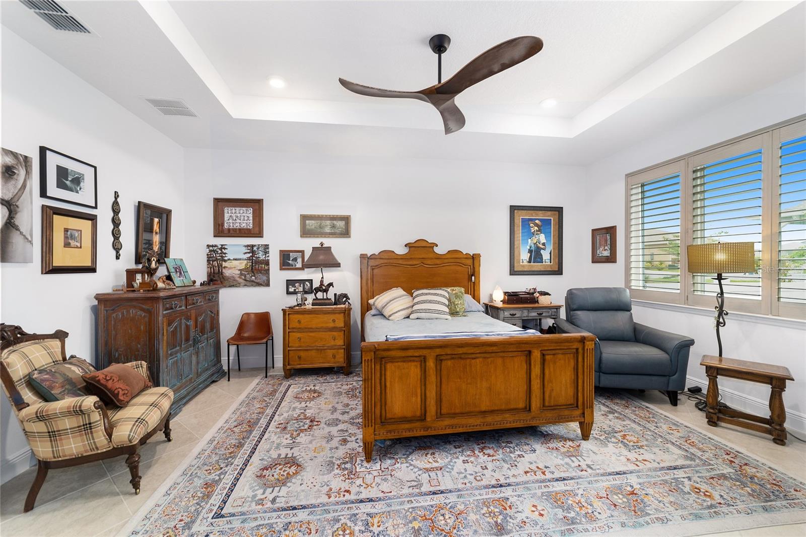 CANDLER HILLS - Residential