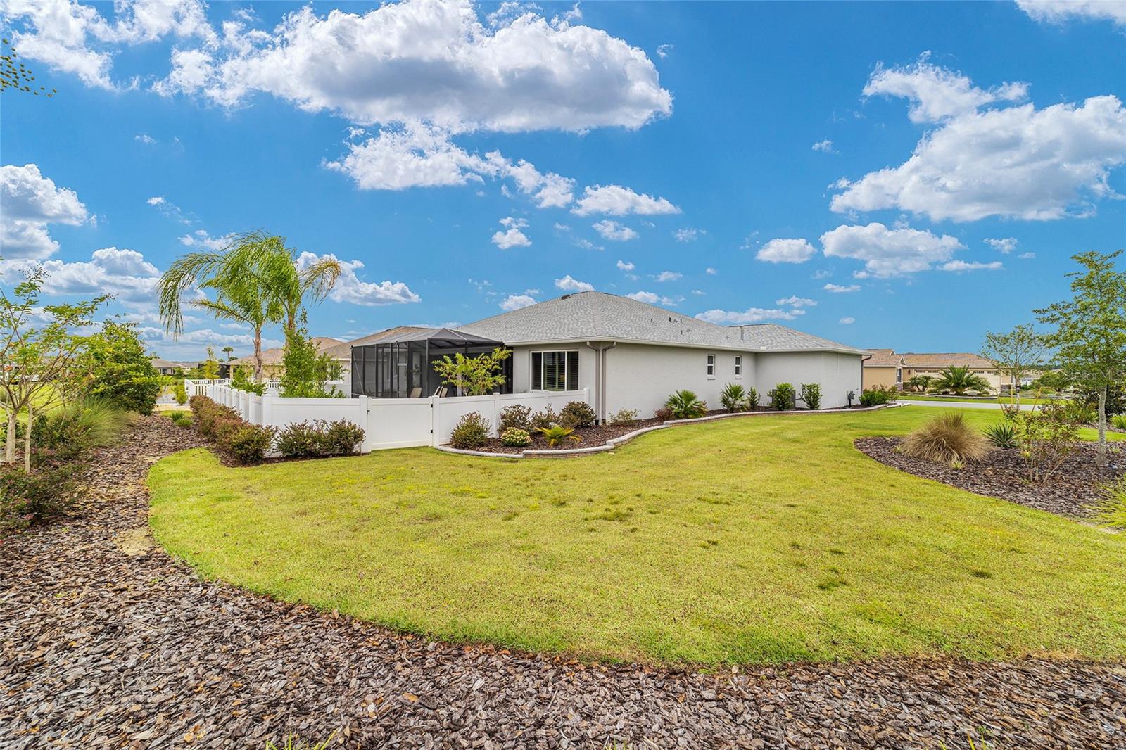 CANDLER HILLS - Residential