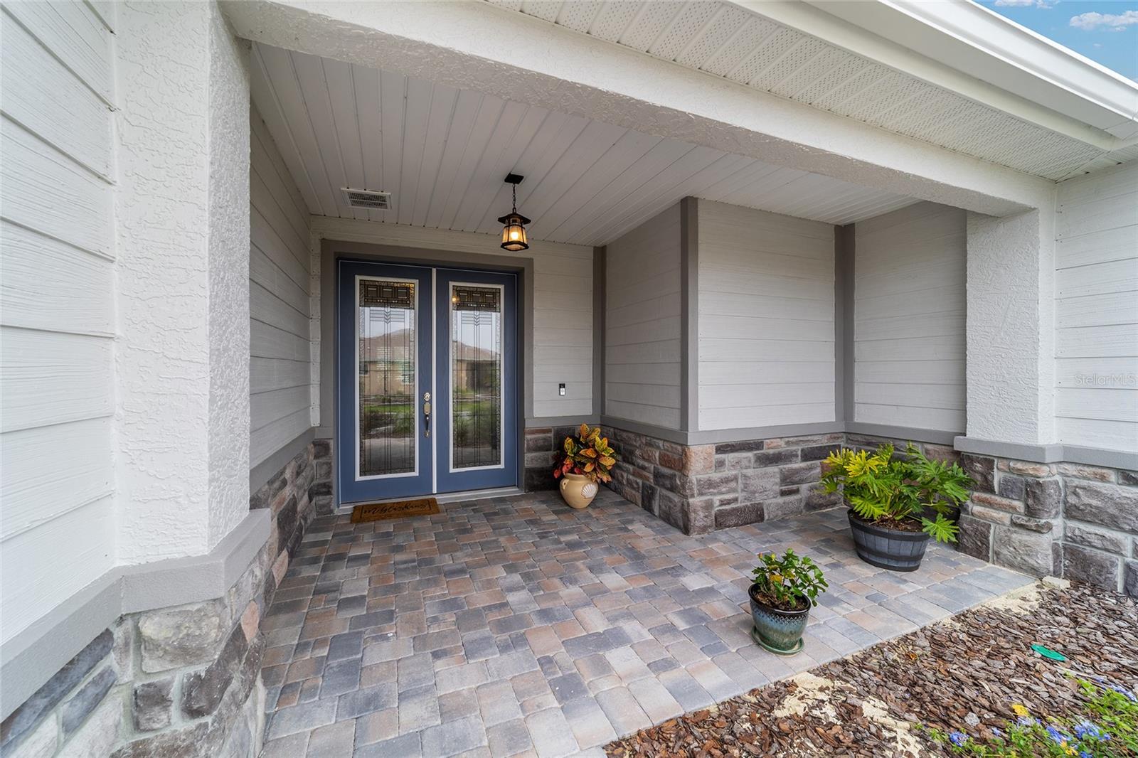 CANDLER HILLS - Residential