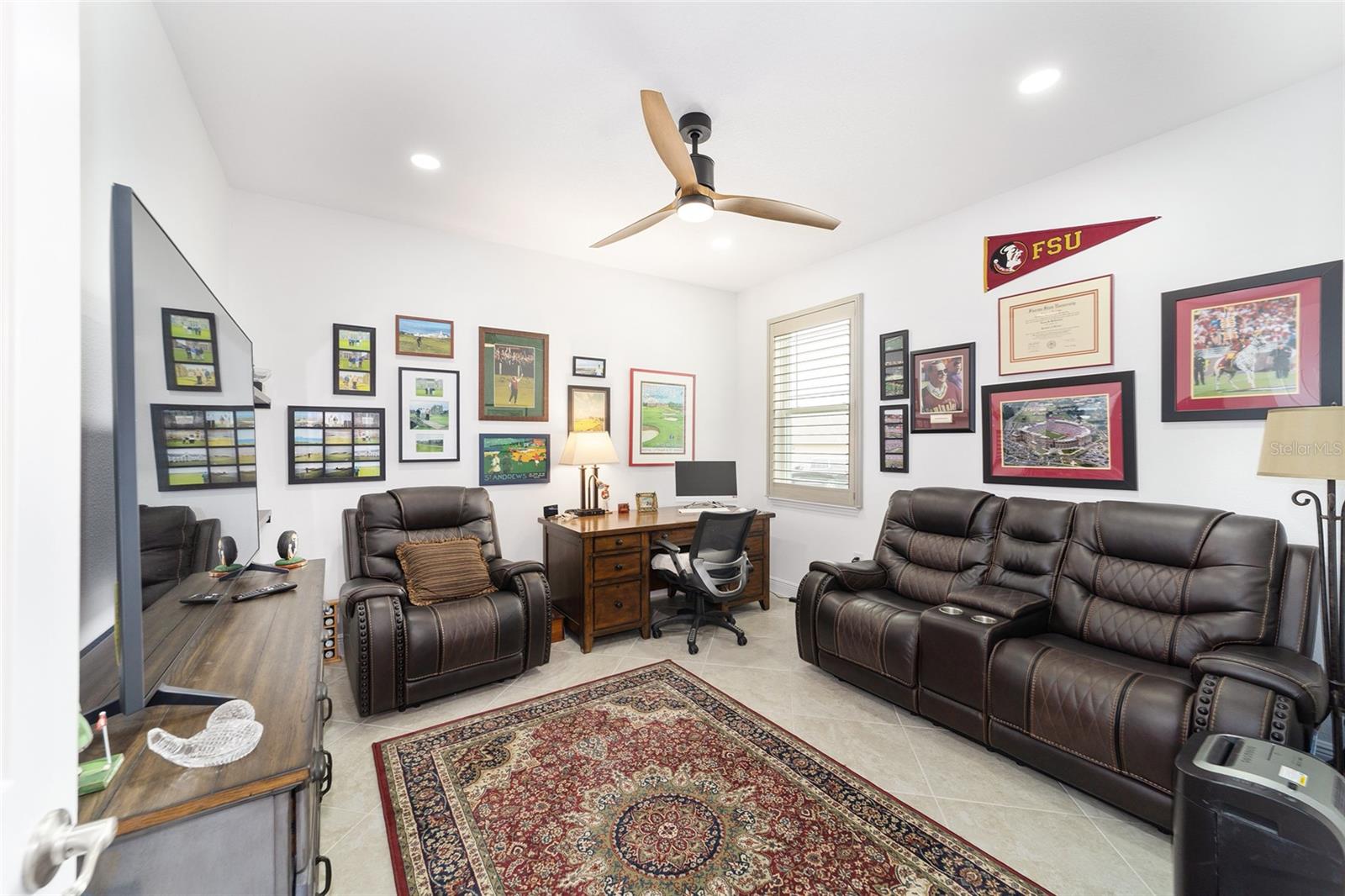 CANDLER HILLS - Residential