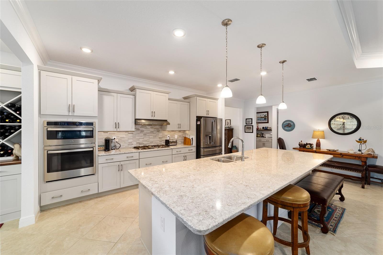 CANDLER HILLS - Residential