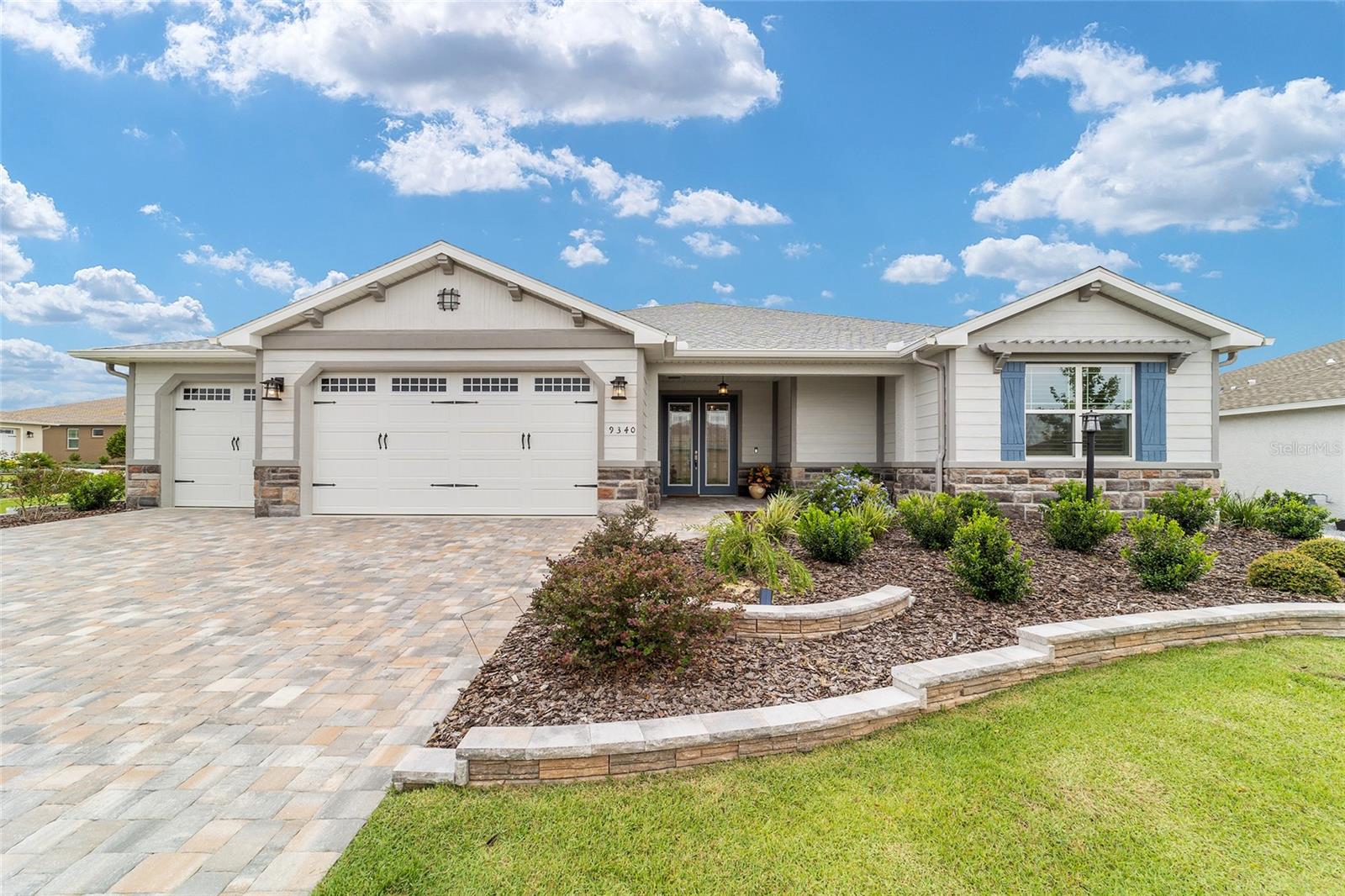 CANDLER HILLS - Residential