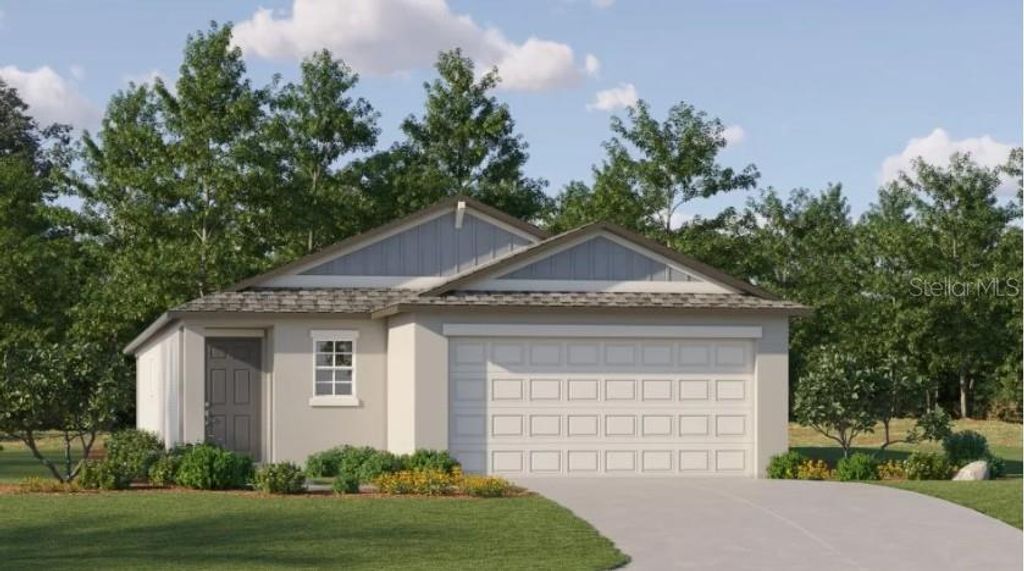 Photo of 17504 Happytrails Street, Land O Lakes, FL 34638 (MLS # J993191)