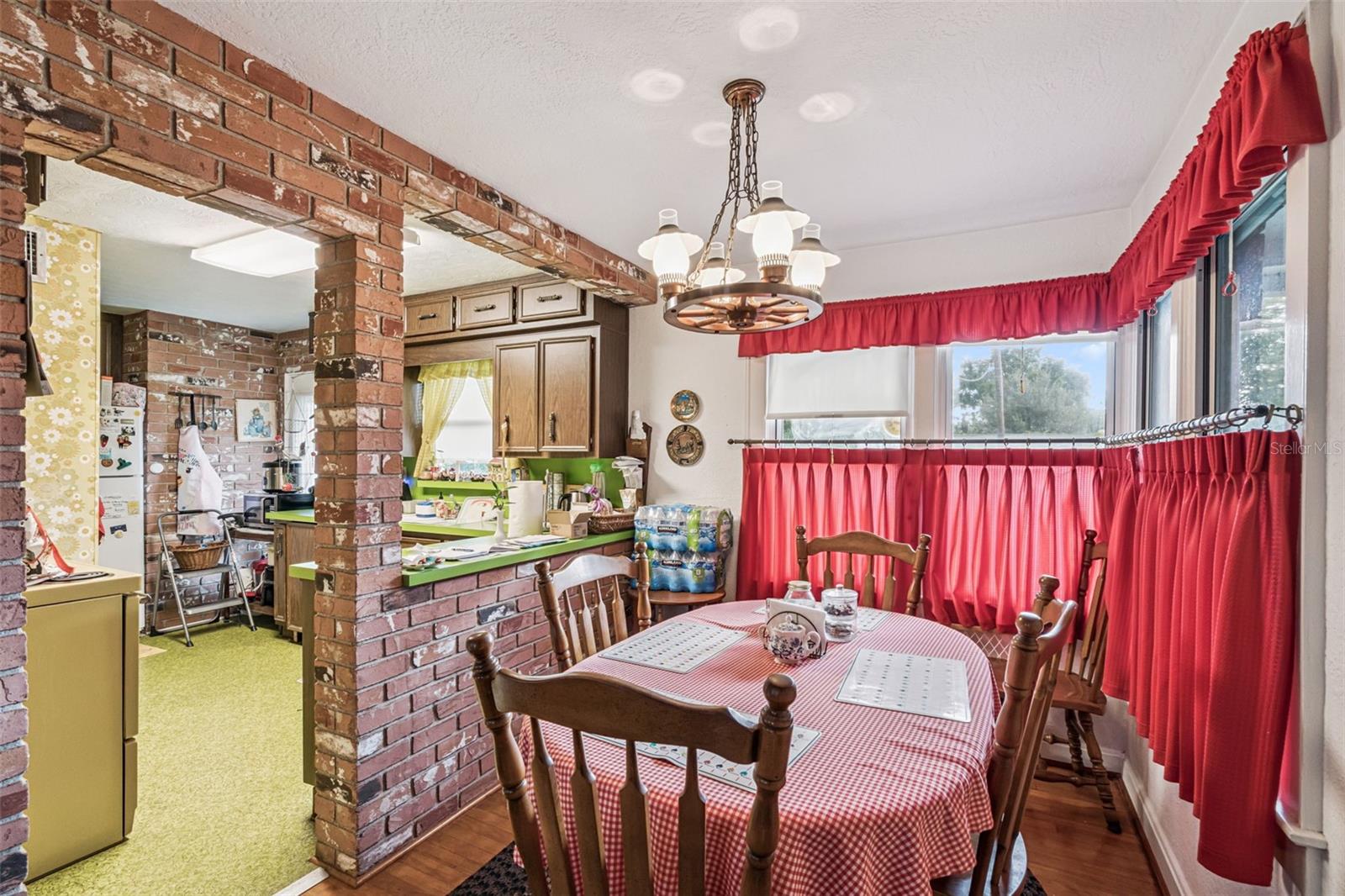 ORWIN MANOR WESTMINSTER SEC - Residential