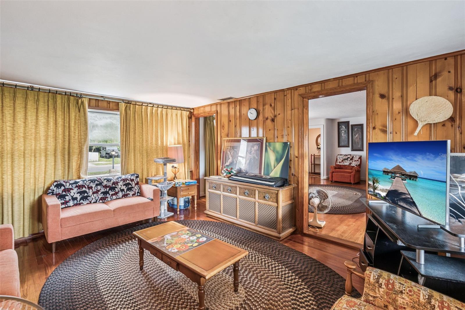 ORWIN MANOR WESTMINSTER SEC - Residential