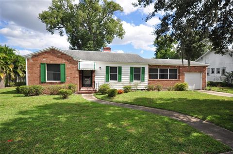 1386 CLAY STREET WINTER PARK FL 32789