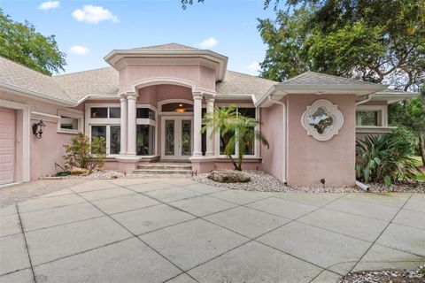 A home in PALM COAST