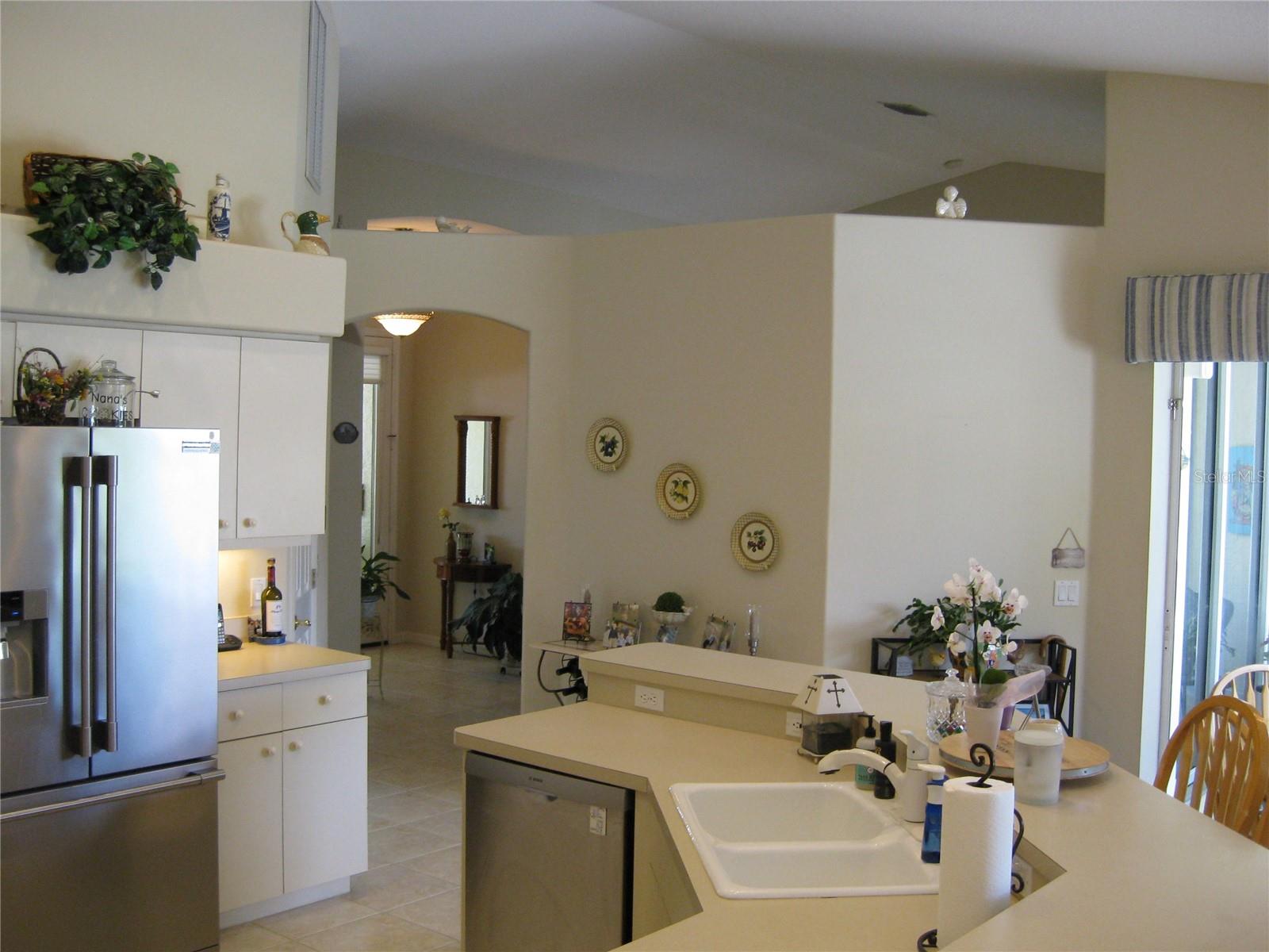 THREE OAKS UNIT 1 - Residential