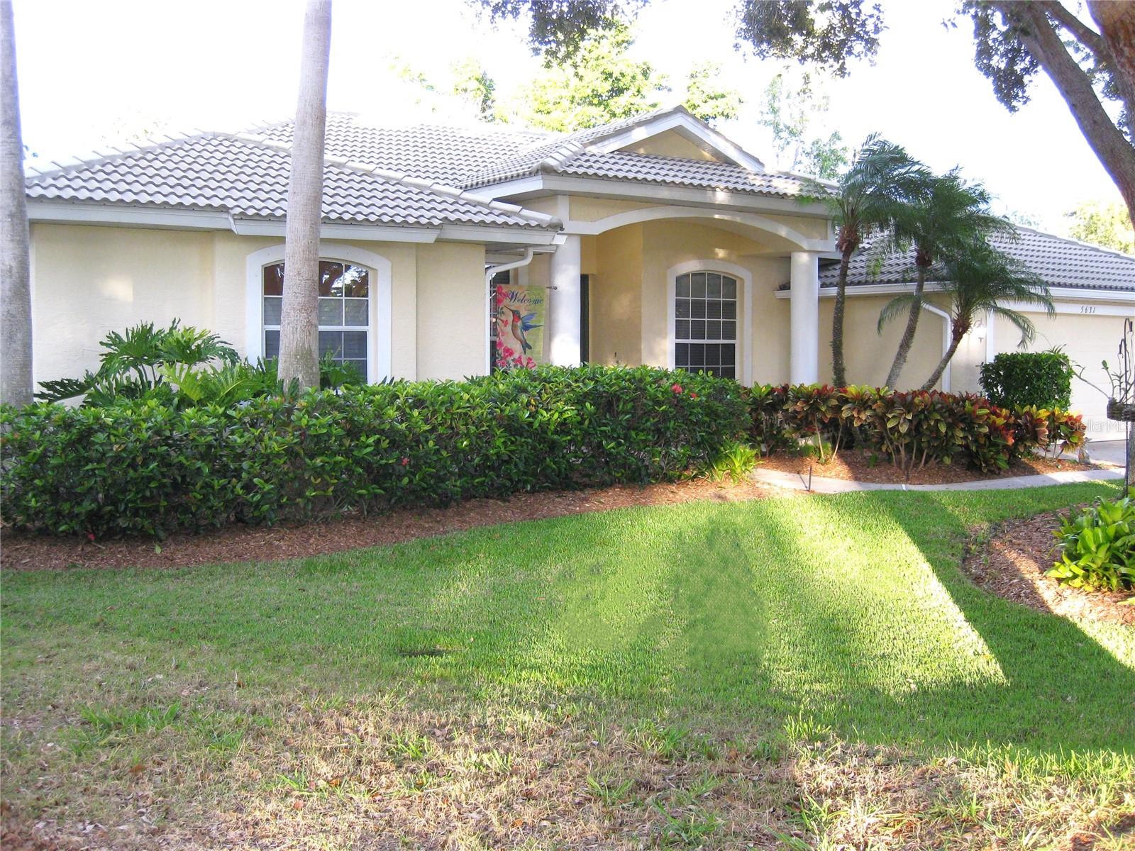 THREE OAKS UNIT 1 - Residential