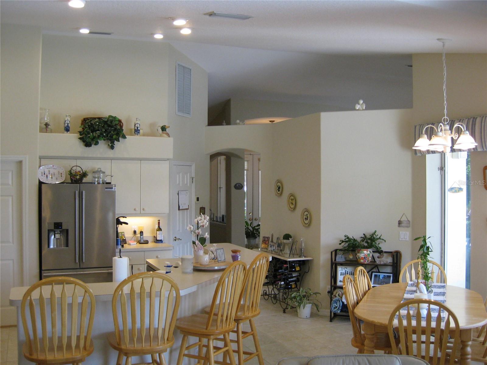 THREE OAKS UNIT 1 - Residential