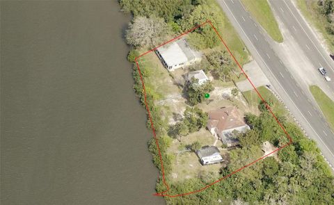 6292 S RIDGEWOOD AVENUE PORT ORANGE FL 32127