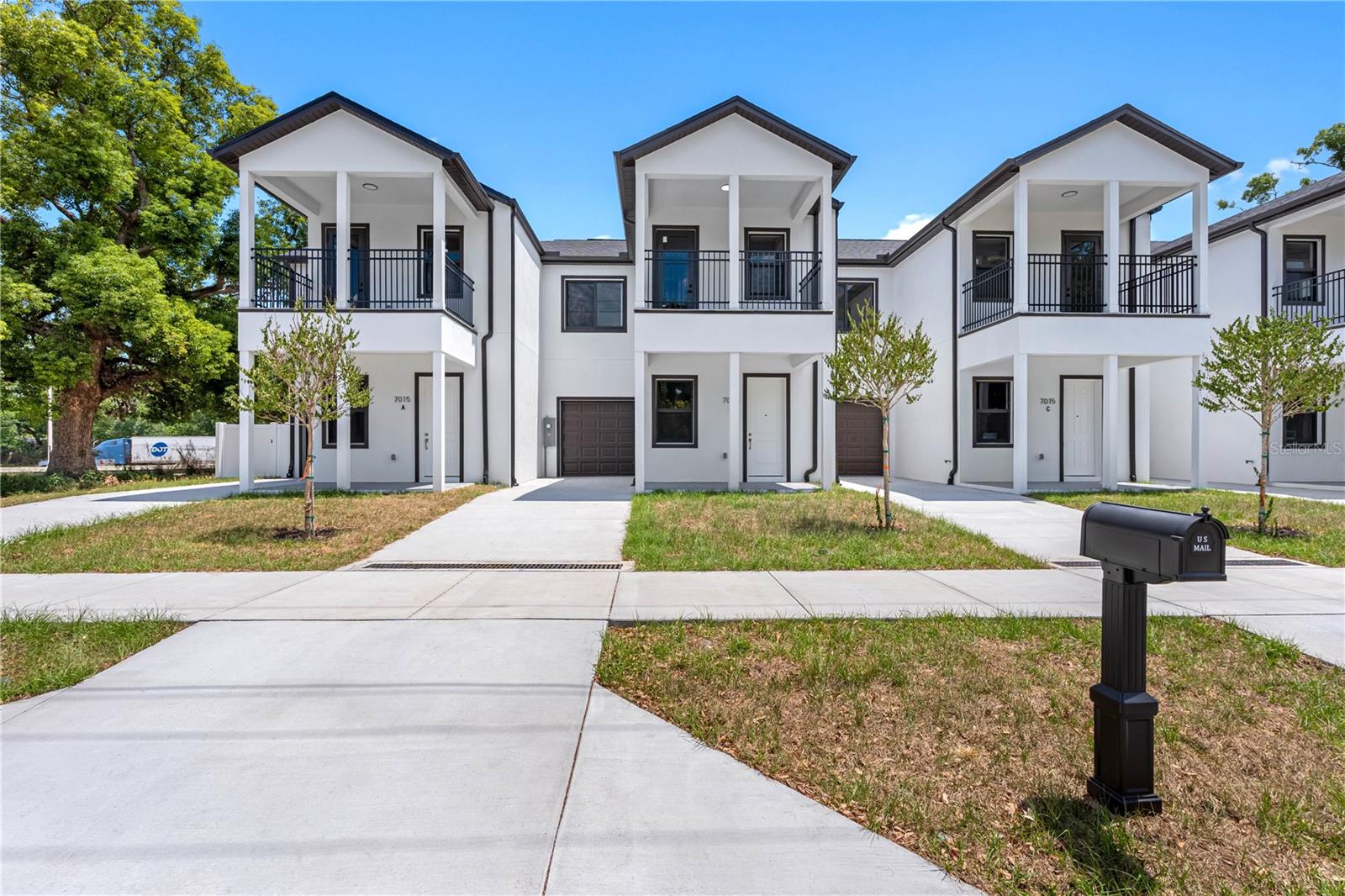 7015 N CENTRAL AVENUE Unit B