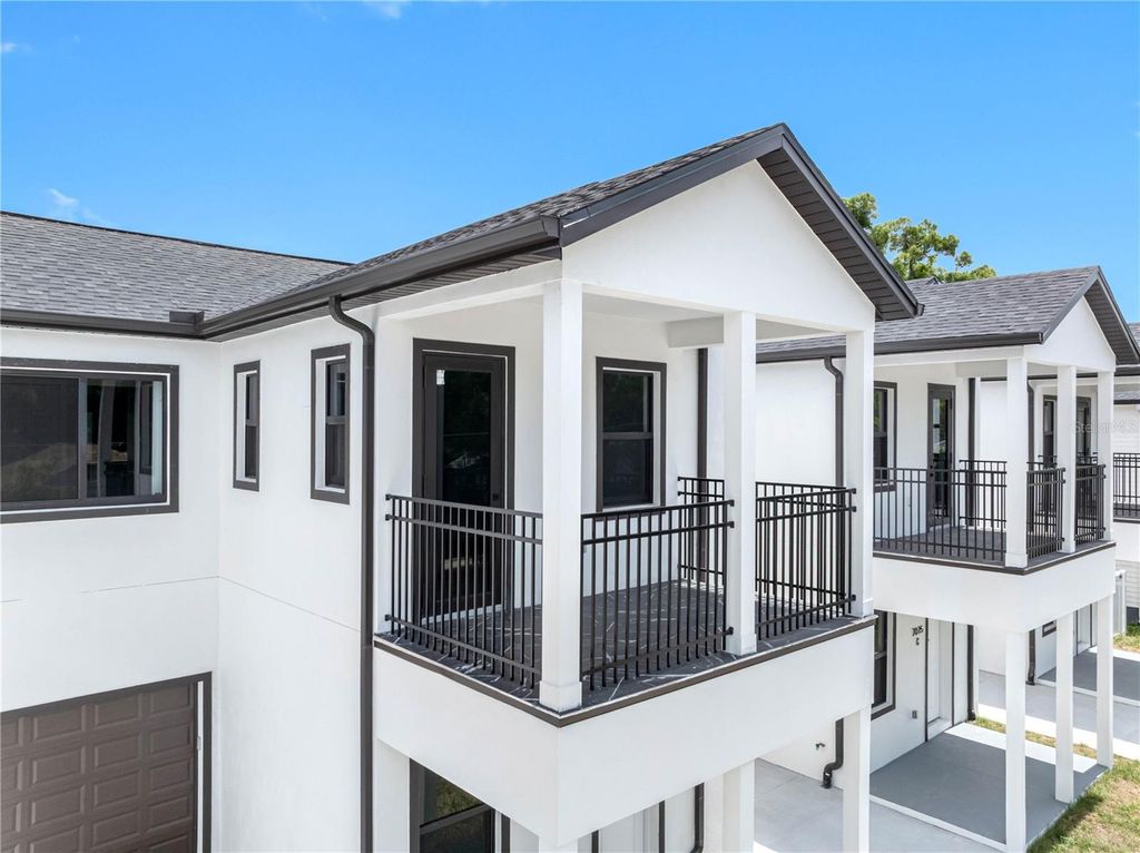 Photo of 7015 N Central Avenue #Unit B, Tampa, FL 33604 (MLS # TB8512942)