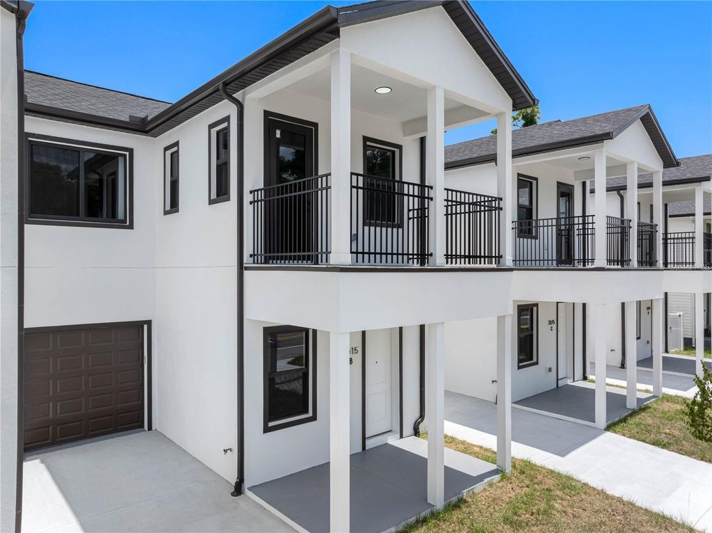Photo of 7015 N Central Avenue #Unit B, Tampa, FL 33604 (MLS # TB8512942)