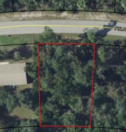 56 FULTON PLACE PALM COAST FL 32137
