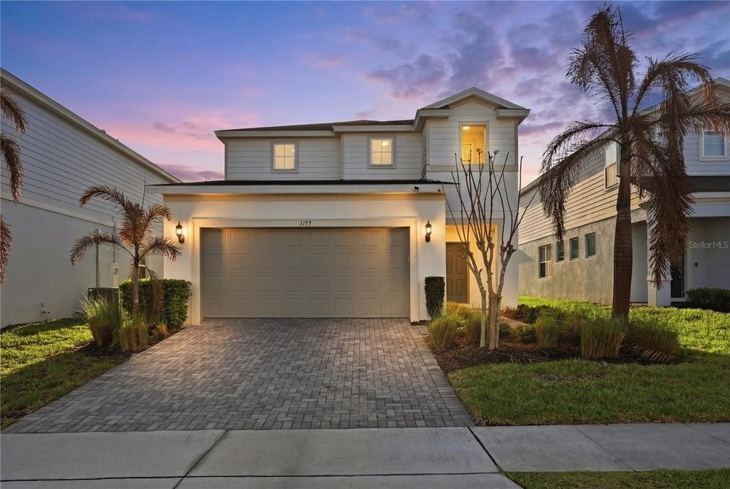 Photo of 1177 Aloha Boulevard, Davenport, FL 33897 (MLS # TB8502549)