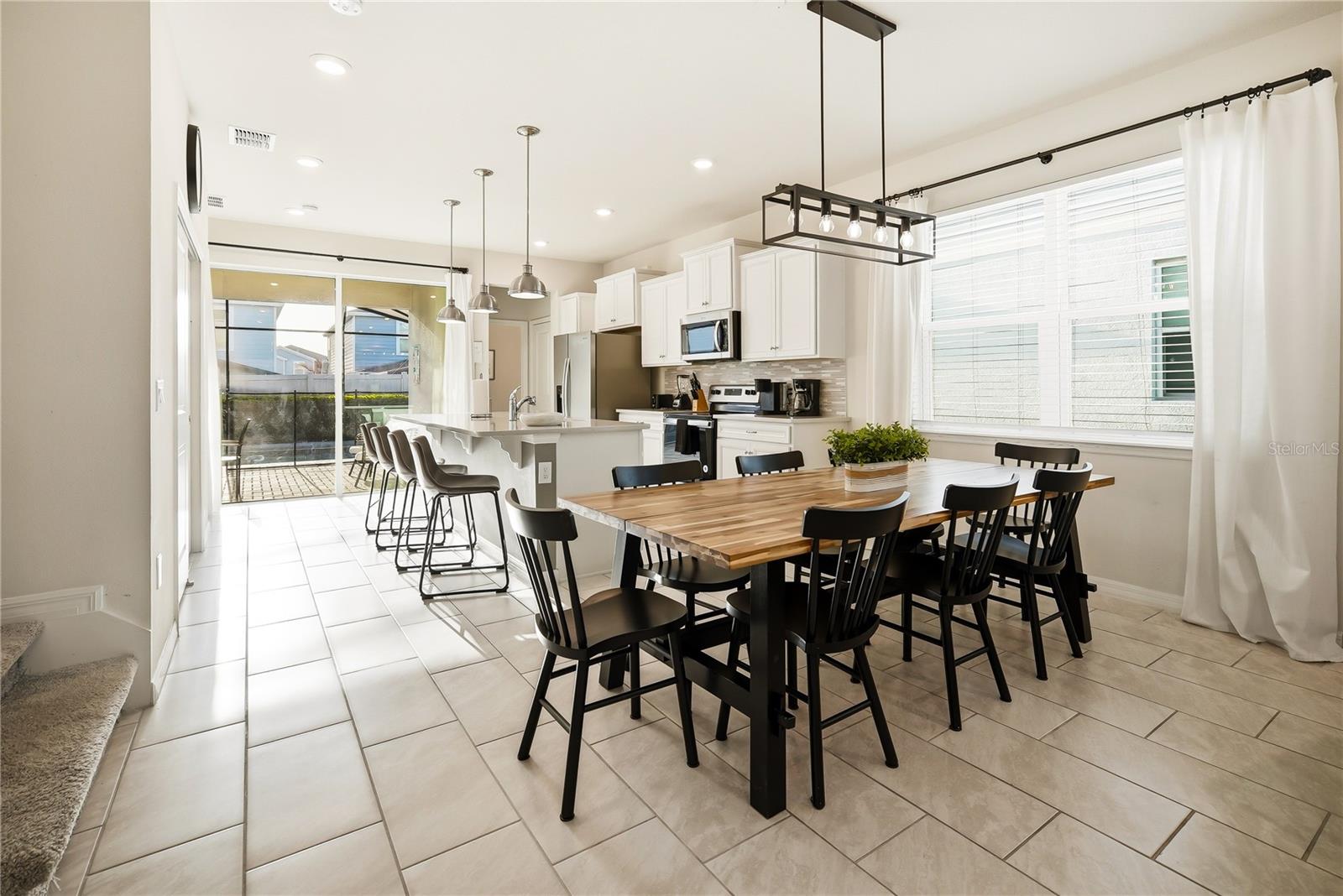 WINDSOR ISLAND RESIDENCE - Residential