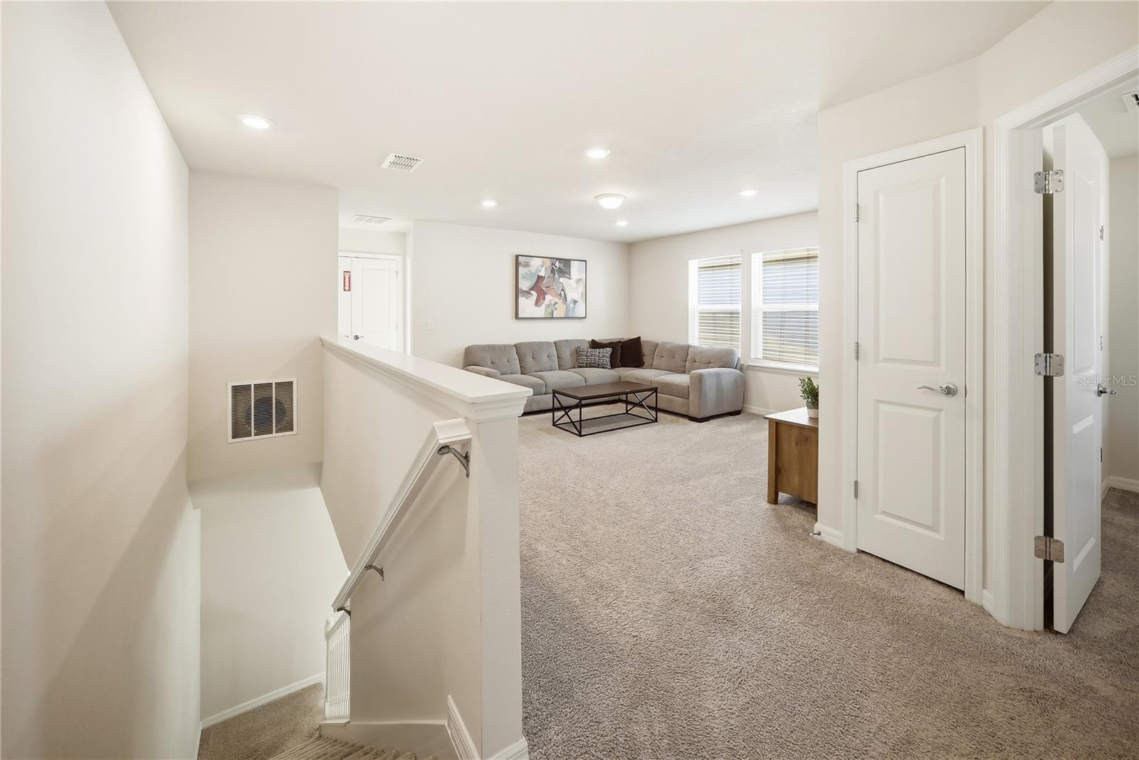 WINDSOR ISLAND RESIDENCE - Residential