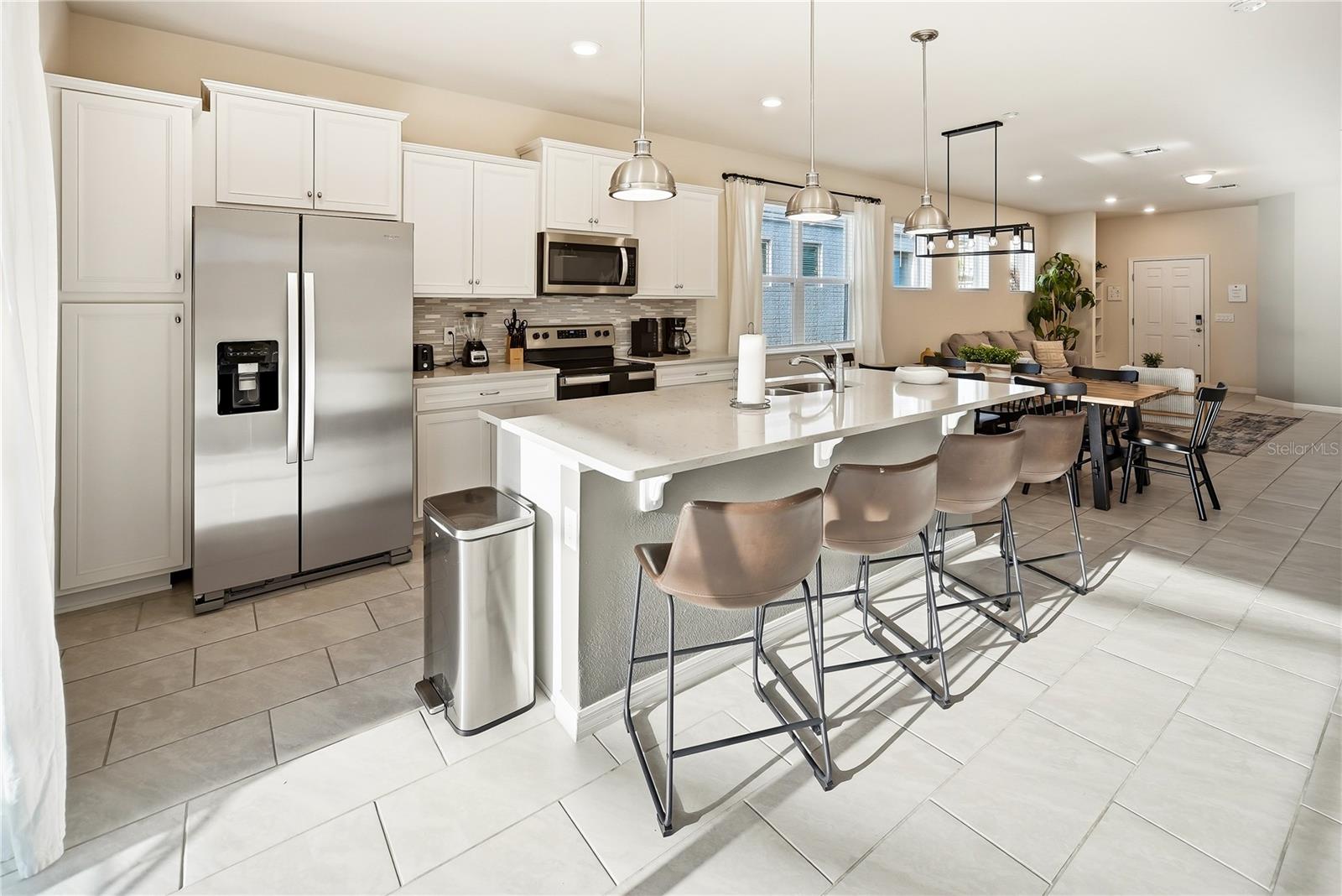 WINDSOR ISLAND RESIDENCE - Residential