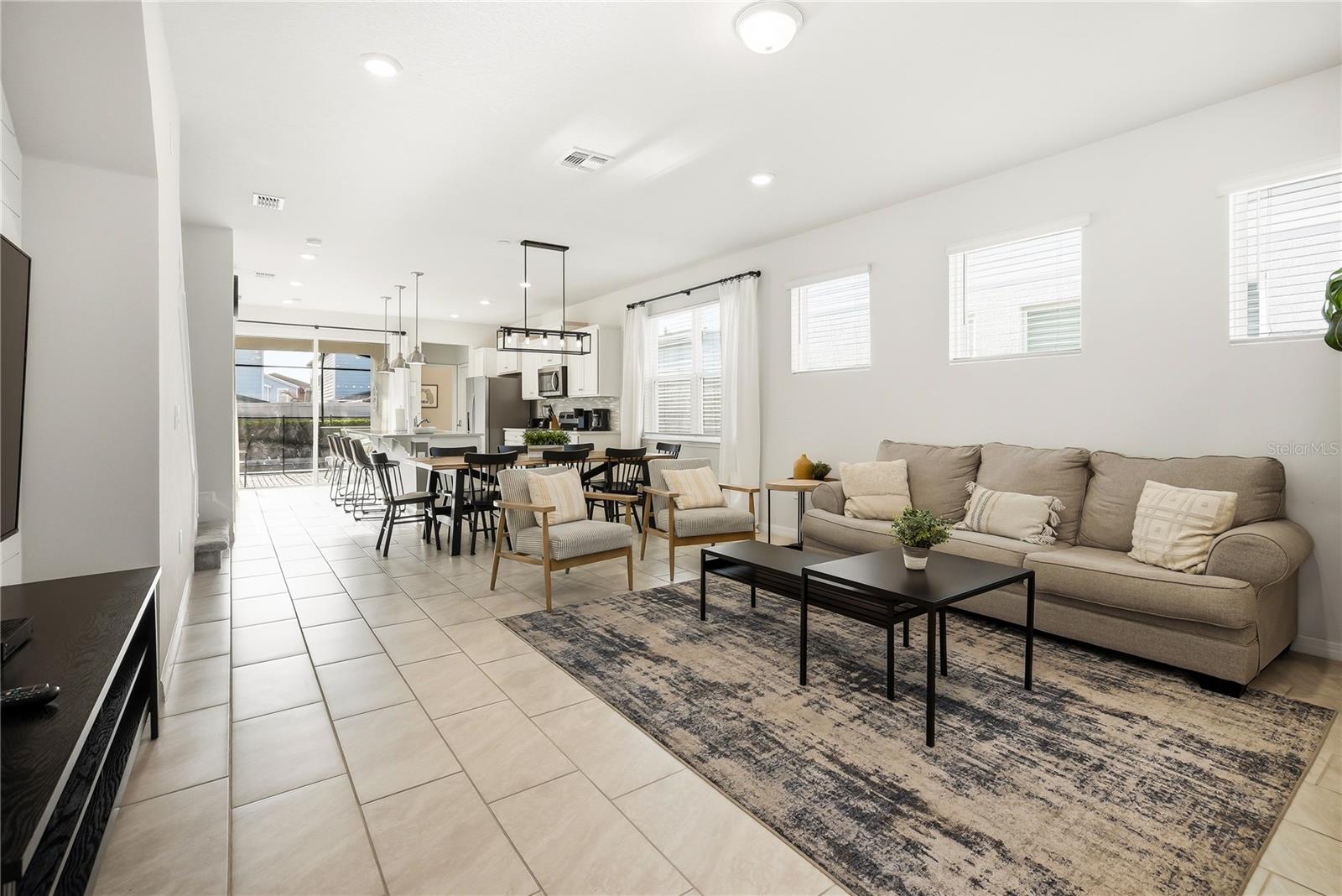 WINDSOR ISLAND RESIDENCE - Residential