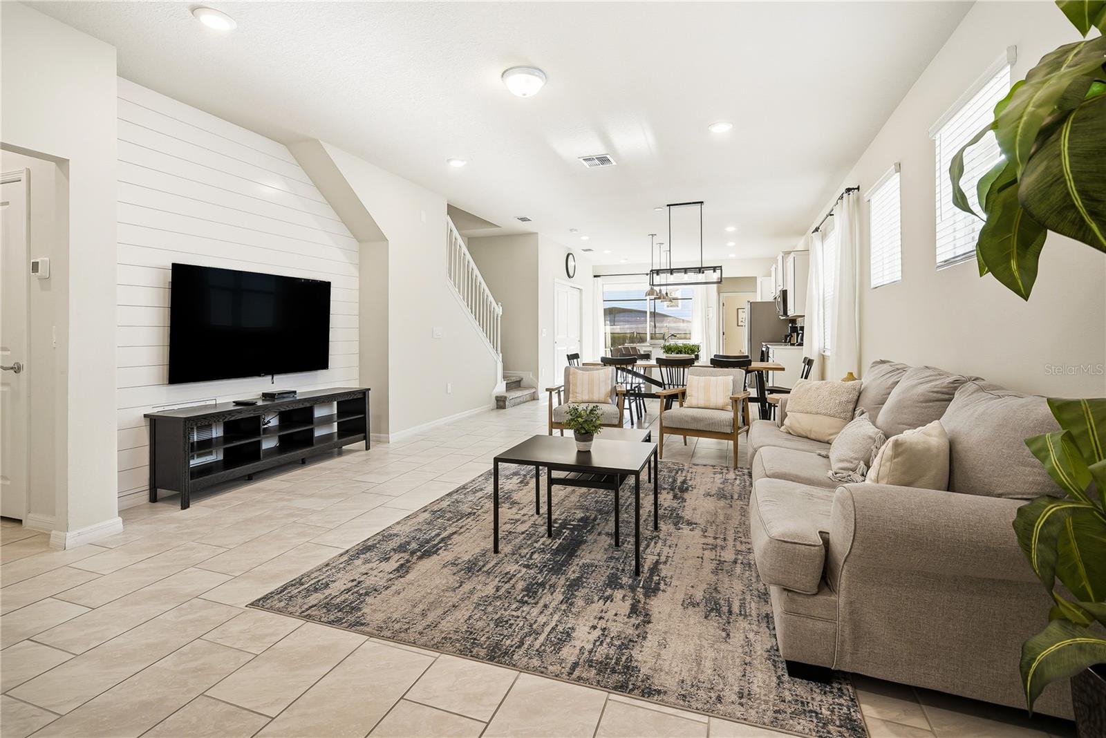 WINDSOR ISLAND RESIDENCE - Residential