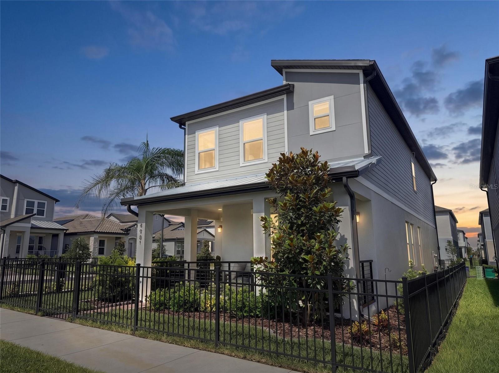 4981 CORAL BEAN ALLEY