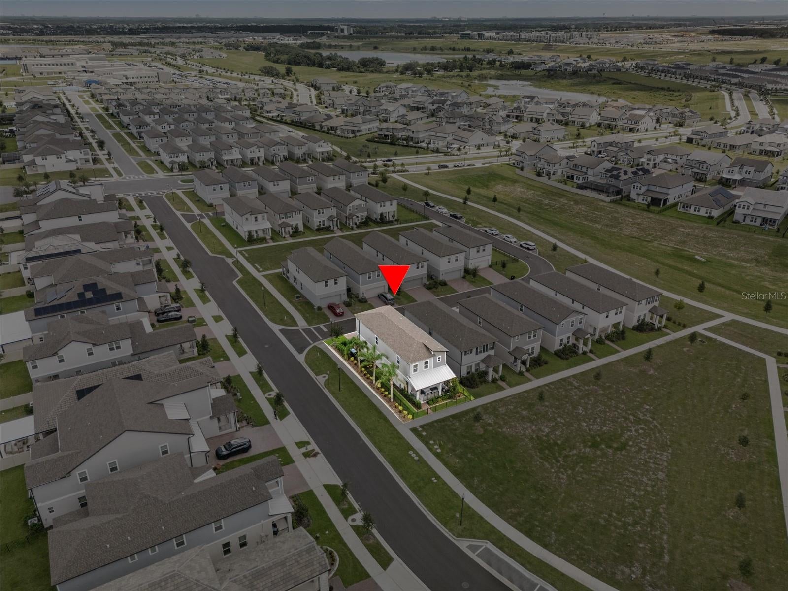 4981 CORAL BEAN ALLEY