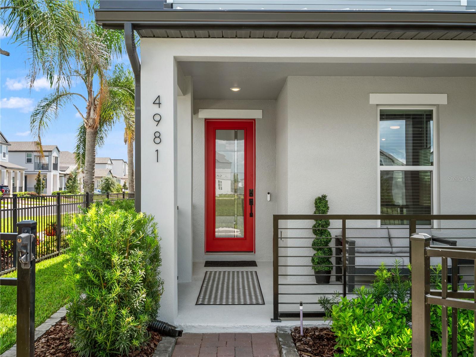 4981 CORAL BEAN ALLEY