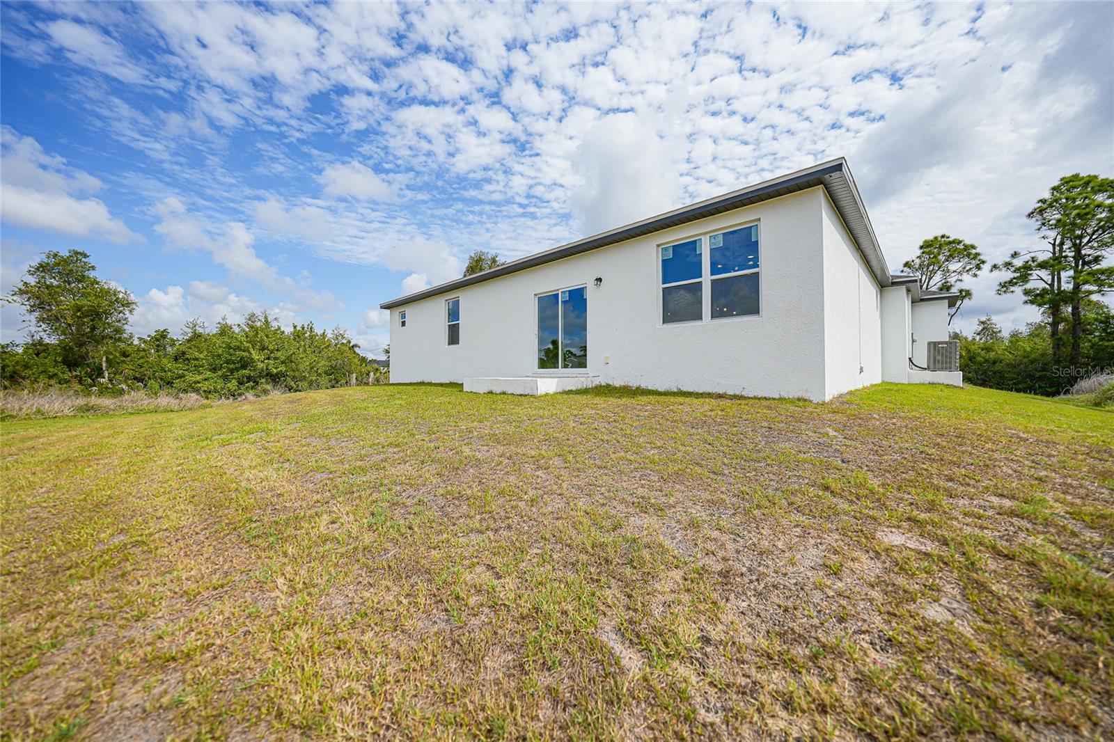 PORT CHARLOTTE SEC 058 - Residential