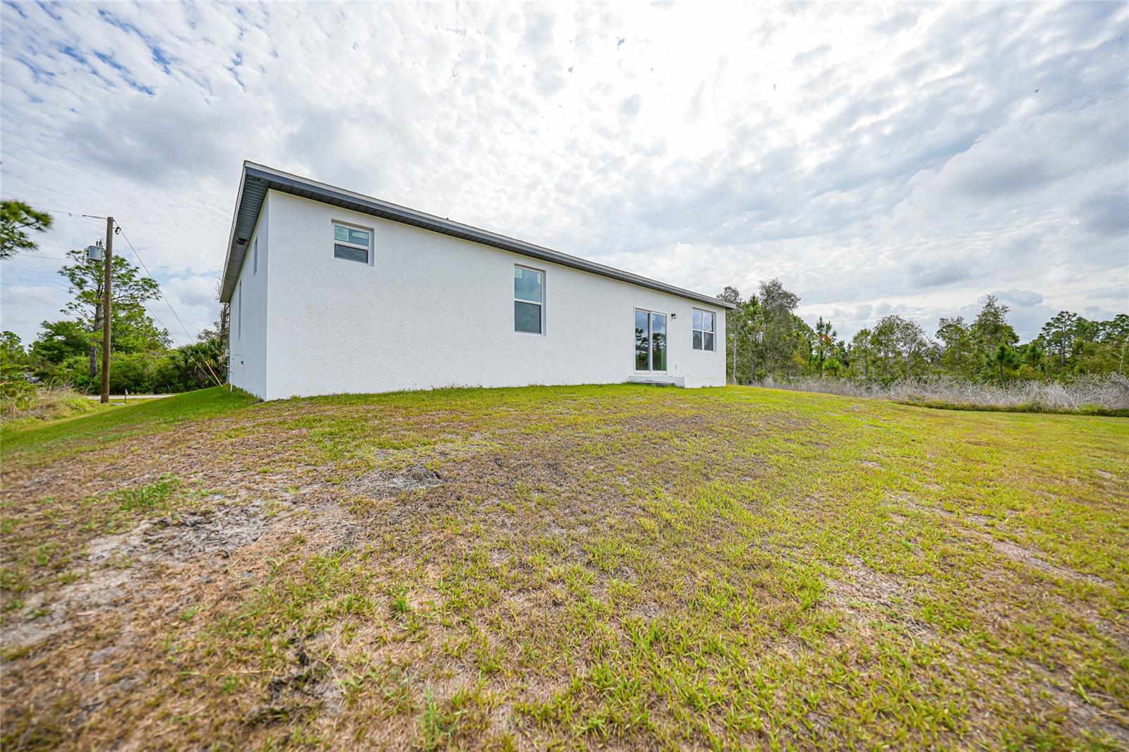 PORT CHARLOTTE SEC 058 - Residential