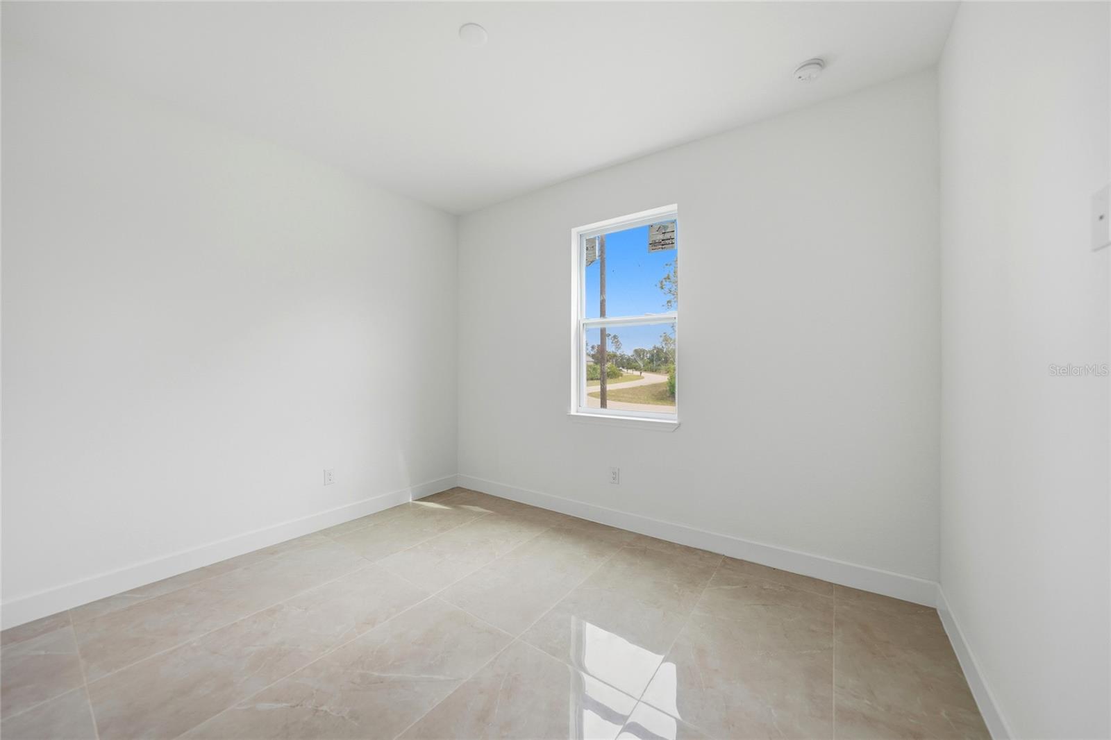 PORT CHARLOTTE SEC 058 - Residential