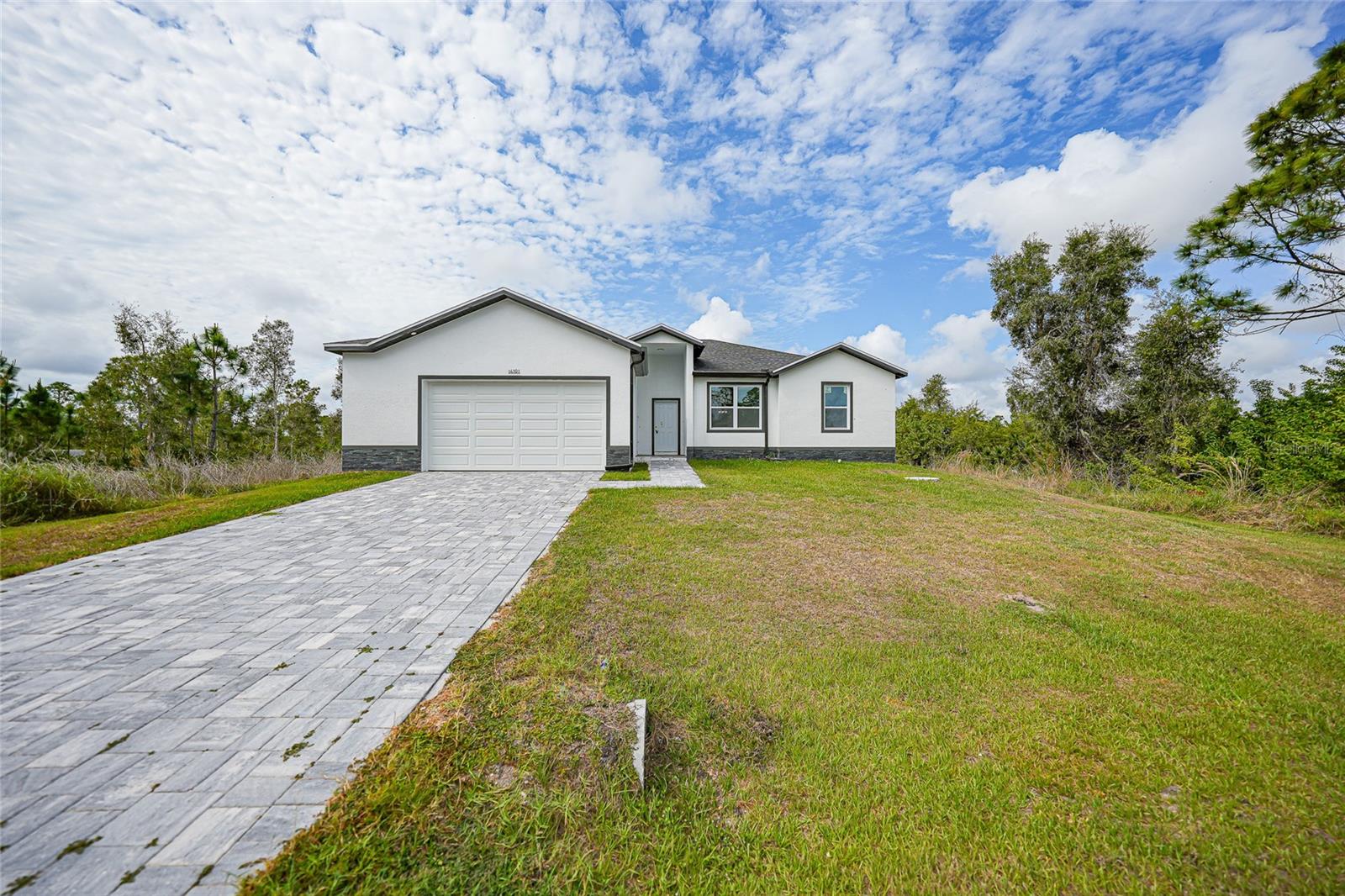 PORT CHARLOTTE SEC 058 - Residential