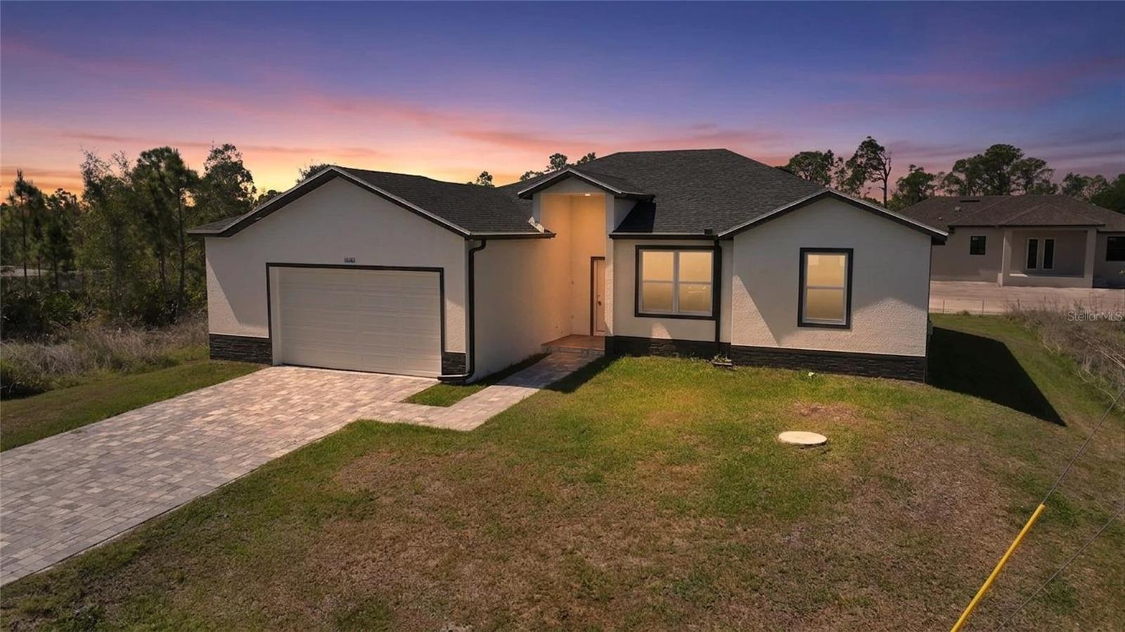 PORT CHARLOTTE SEC 058 - Residential
