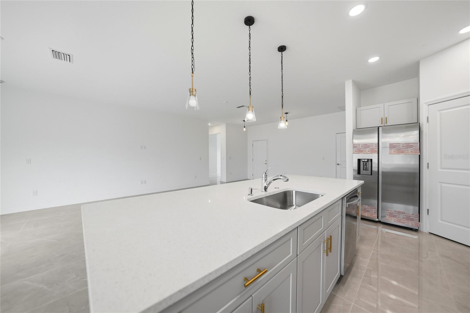 PORT CHARLOTTE SEC 058 - Residential