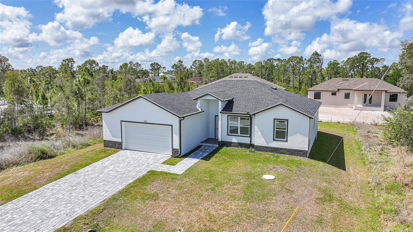 PORT CHARLOTTE SEC 058 - Residential
