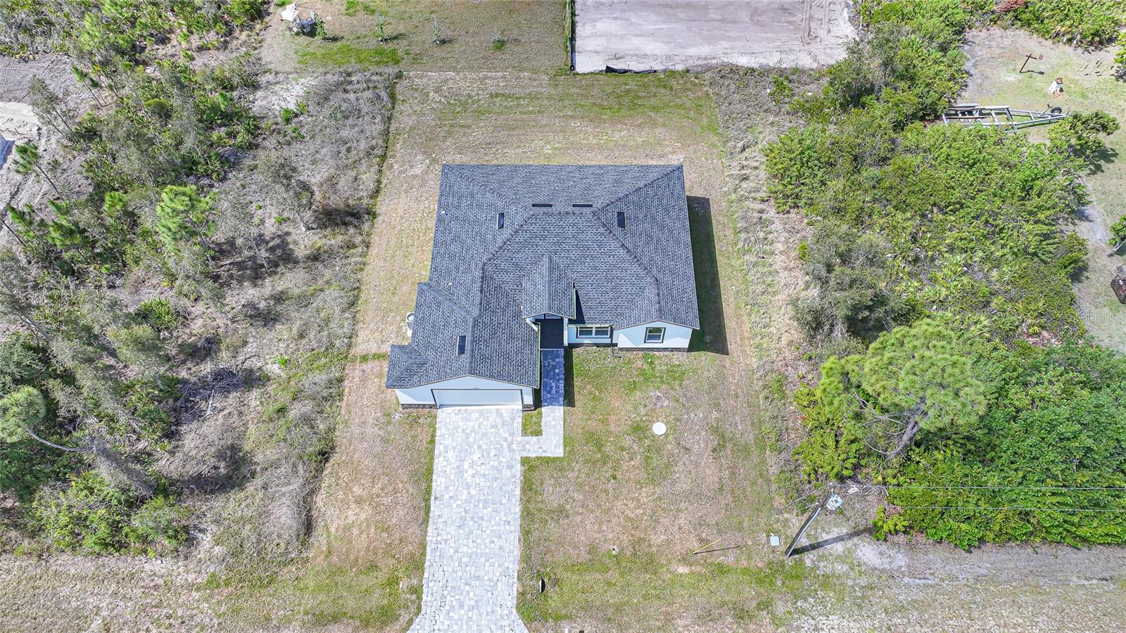 PORT CHARLOTTE SEC 058 - Residential
